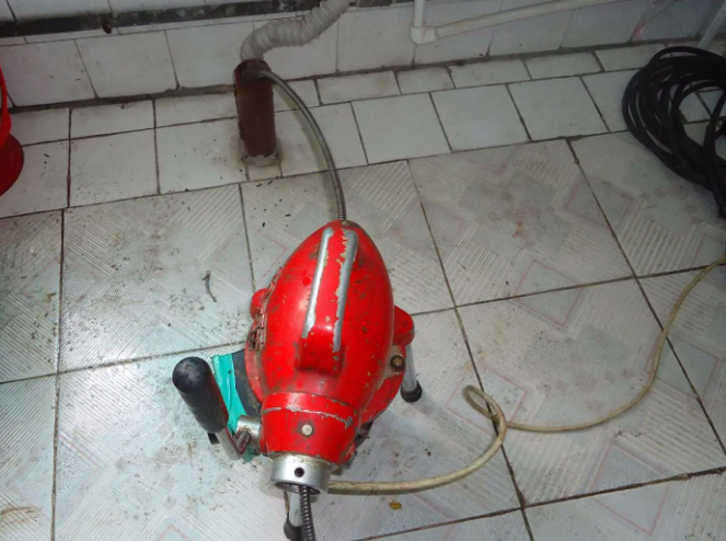 马村下水道疏通