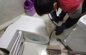 马村下水道疏通电话-30分钟快速上门